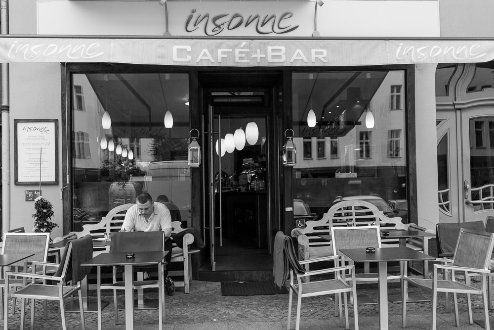 Café Insonne