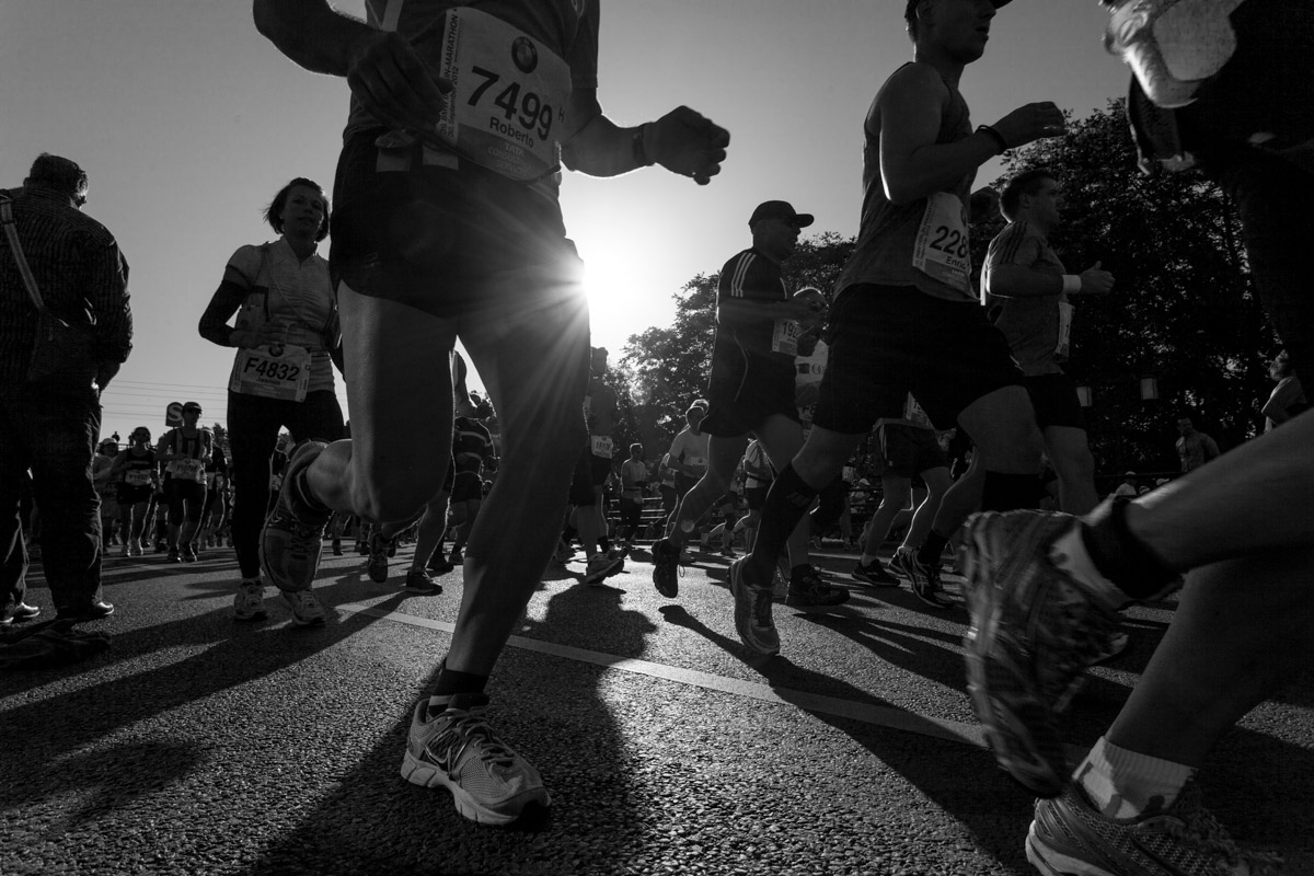 Berlin Marathon