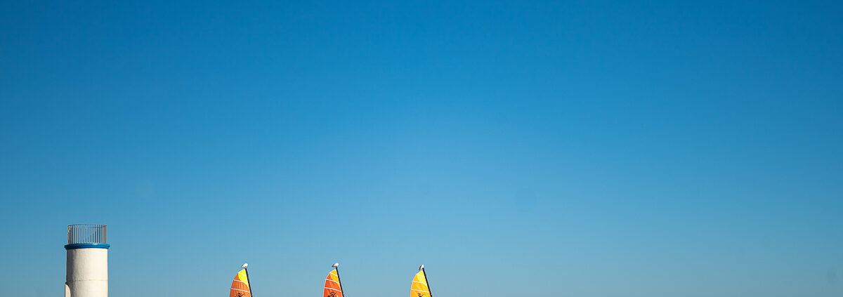 Valras Plage France