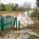 Überflutungen in Béziers