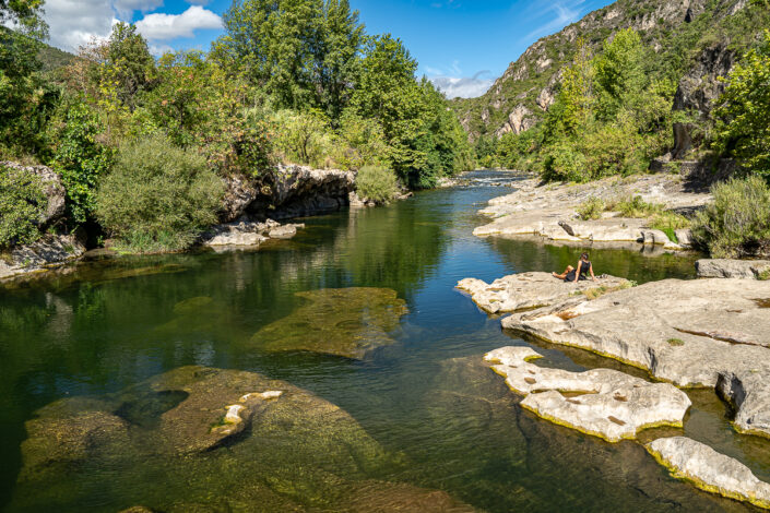 Das Vallée de l'Orb